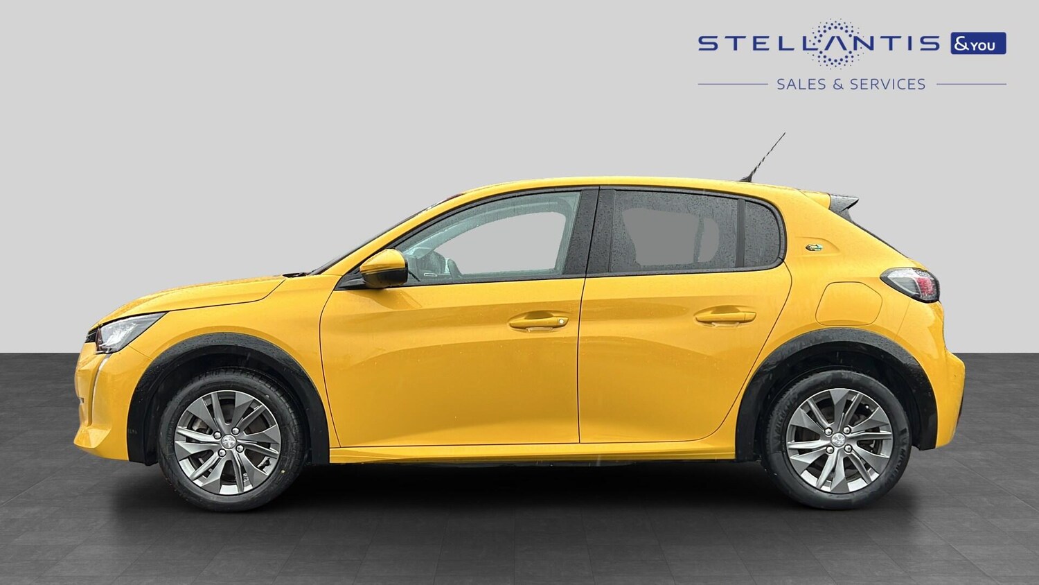 Used Peugeot 208 2021 for sale - 78186281: Photo 7