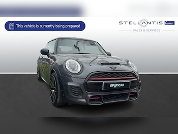 Used MINI Hatch 2017 for sale - 78117139: Photo