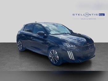 Used Peugeot 208 2026 for sale - 79338387: Photo