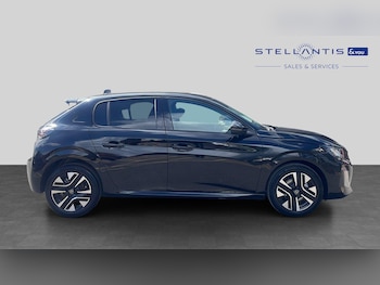 Used Peugeot 208 2026 for sale - 79338387: Photo