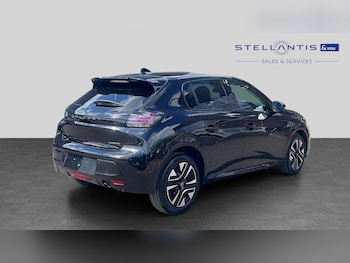 Used Peugeot 208 2026 for sale - 79338387: Photo