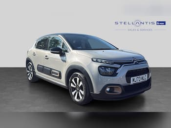 Used Citroen C3 2023 for sale - 79610170: Photo