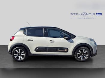 Used Citroen C3 2023 for sale - 79610170: Photo