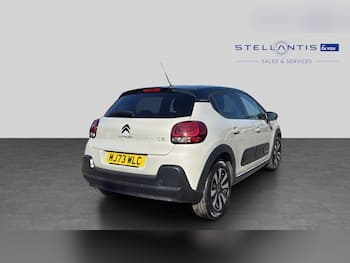 Used Citroen C3 2023 for sale - 79610170: Photo