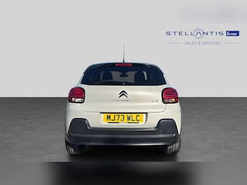 Used Citroen C3 2023 for sale - 79610170: Photo