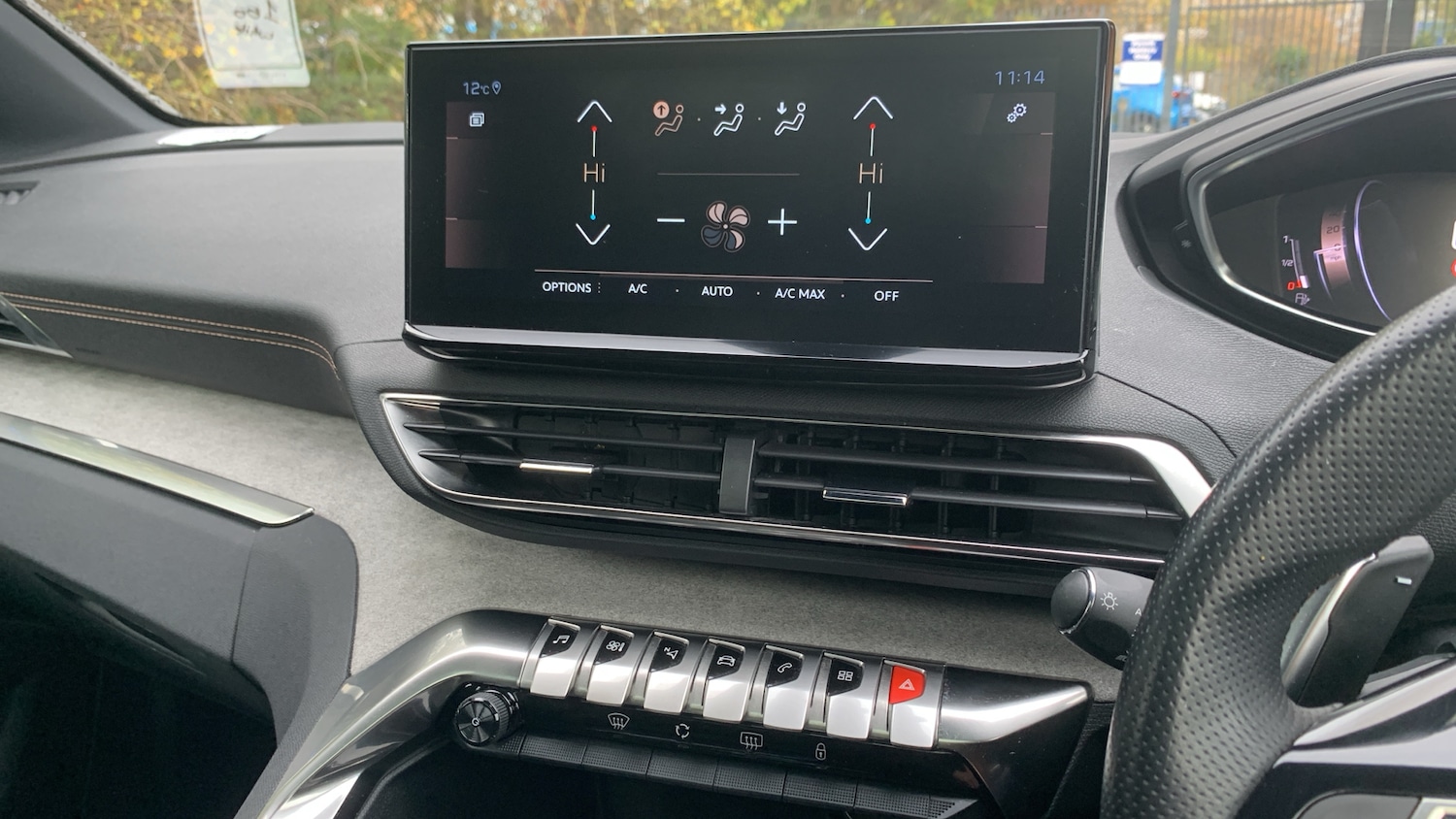 Used Peugeot 5008 2022 for sale - 76486450: Photo 10