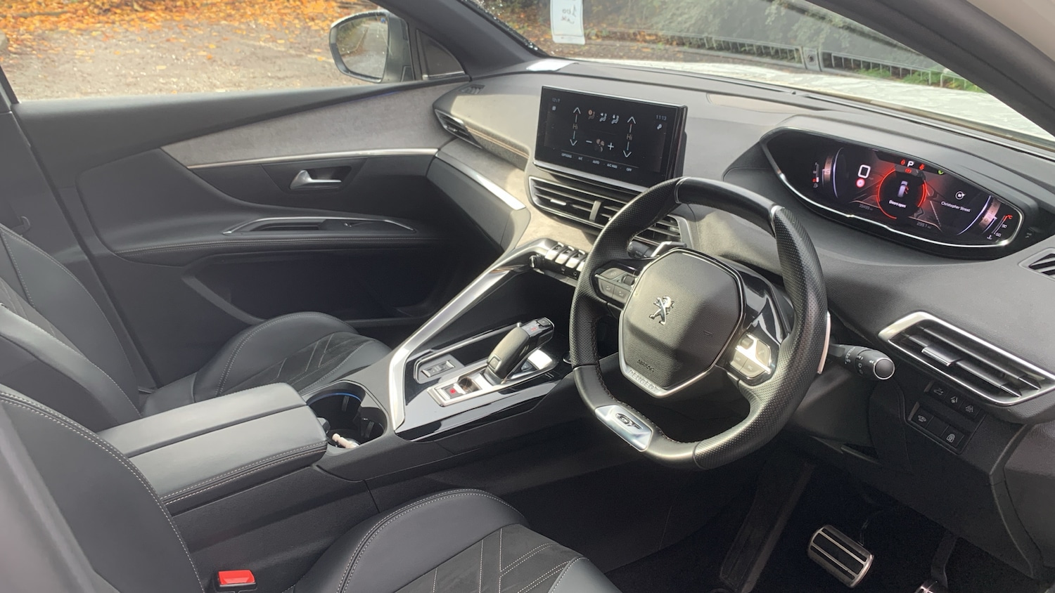 Used Peugeot 5008 2022 for sale - 76486450: Photo 11