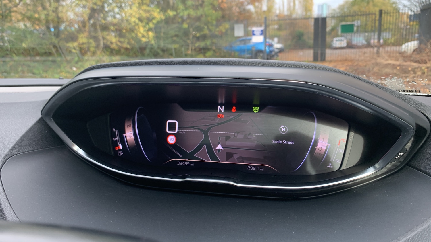 Used Peugeot 5008 2022 for sale - 76486450: Photo 13