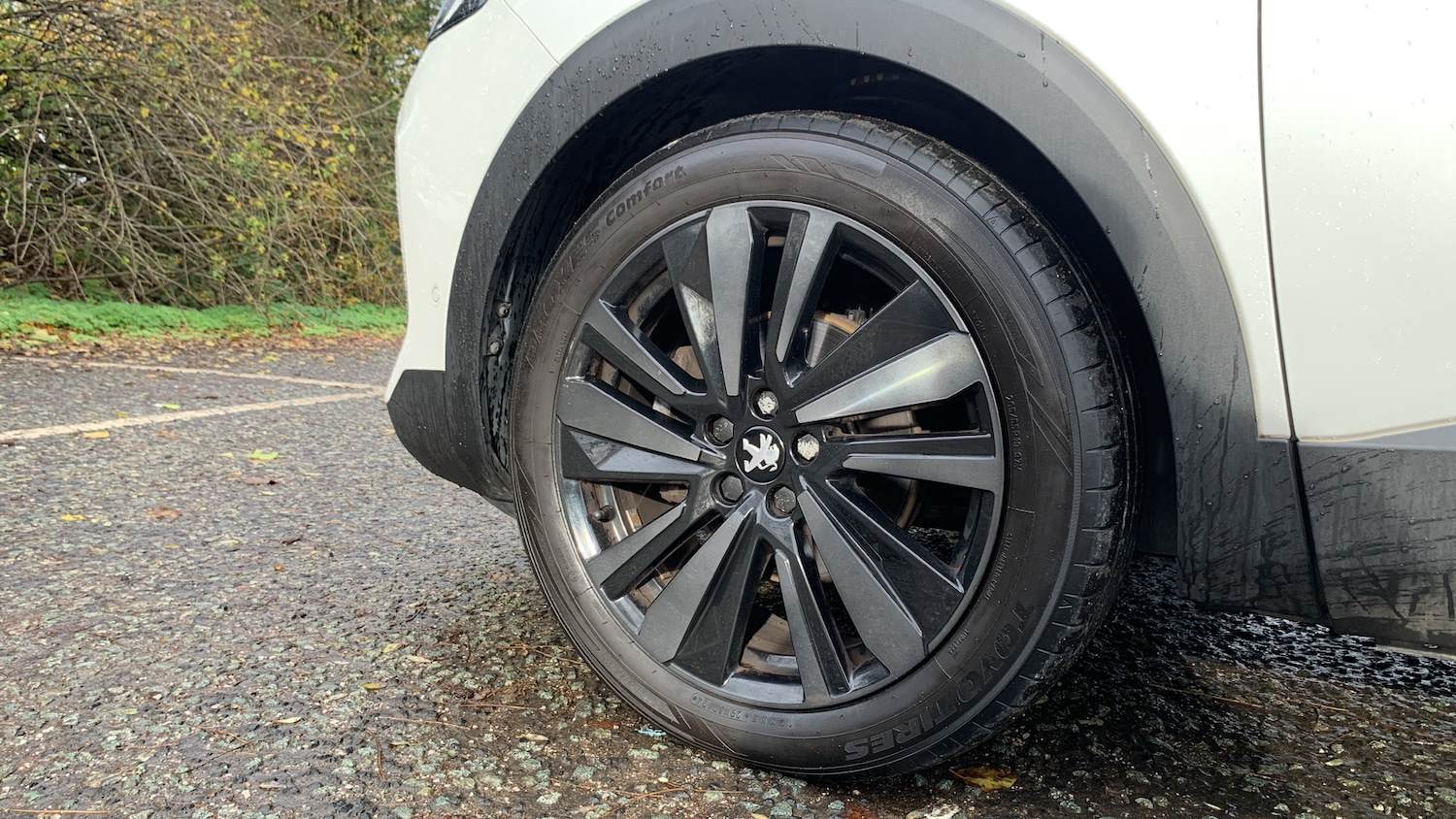 Used Peugeot 5008 2022 for sale - 76486450: Photo 14