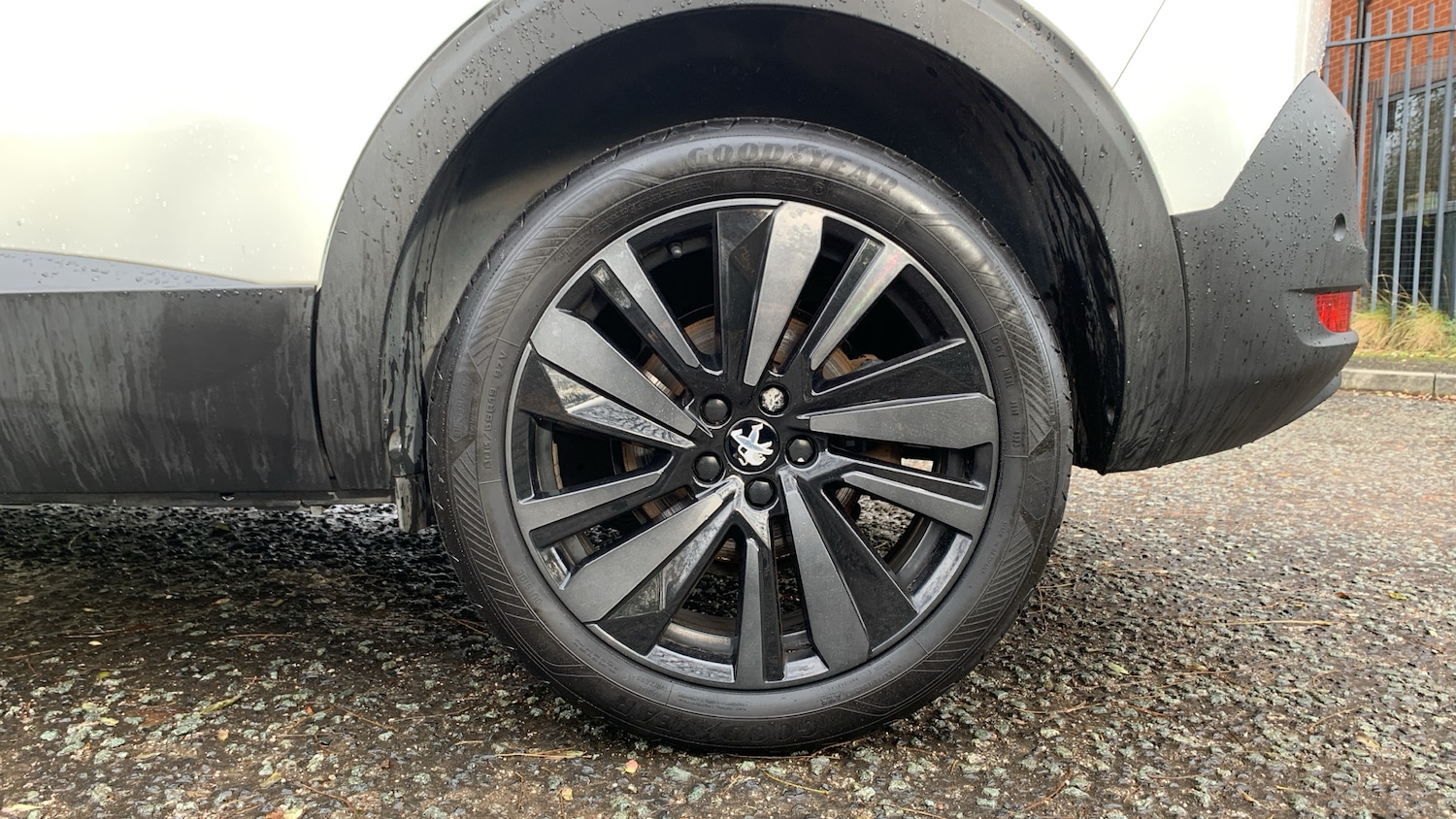 Used Peugeot 5008 2022 for sale - 76486450: Photo 15