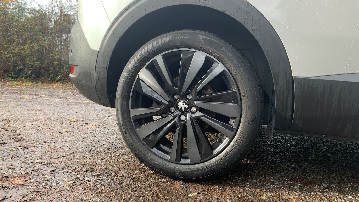 Used Peugeot 5008 2022 for sale - 76486450: Photo 16