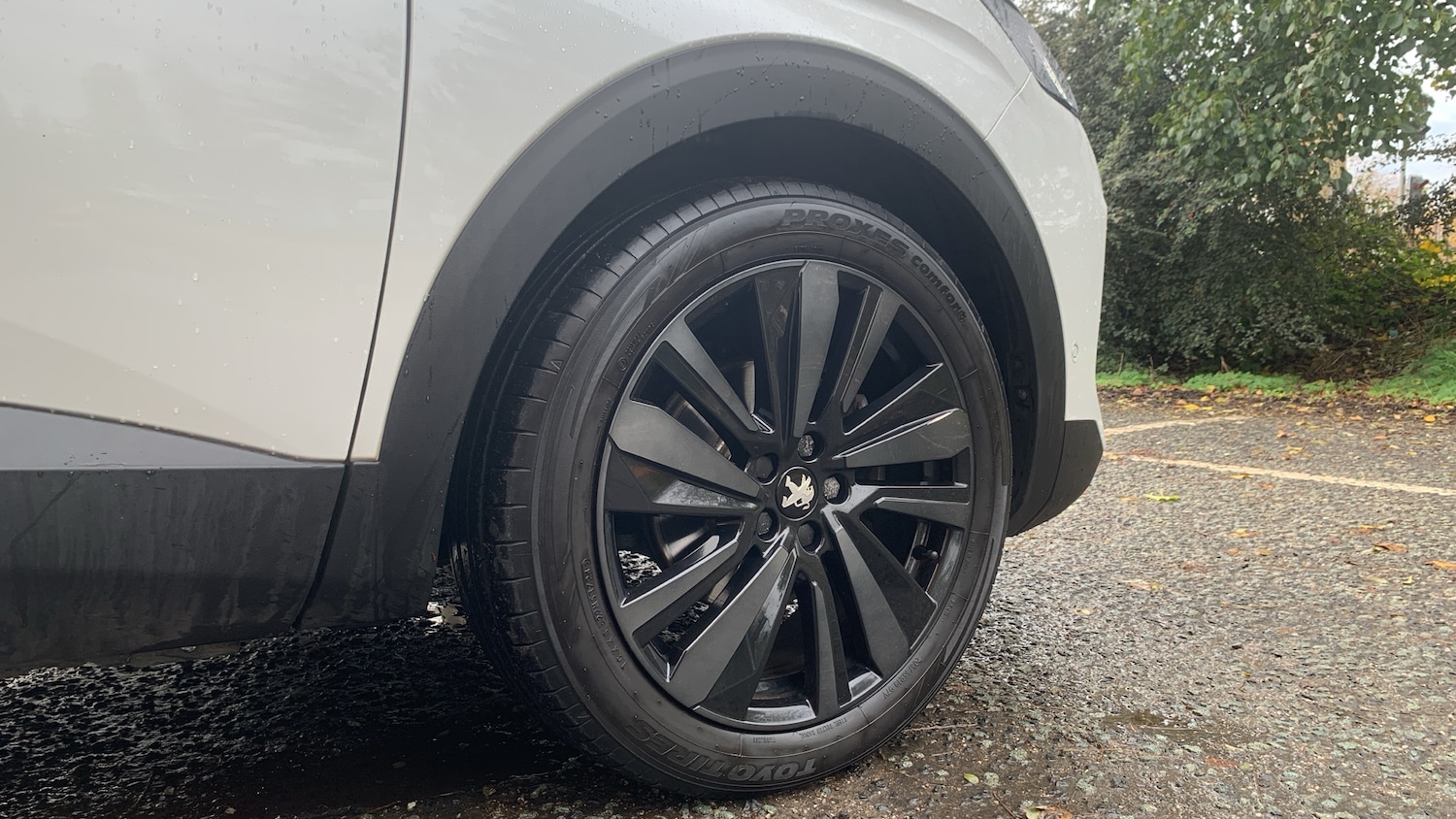 Used Peugeot 5008 2022 for sale - 76486450: Photo 17