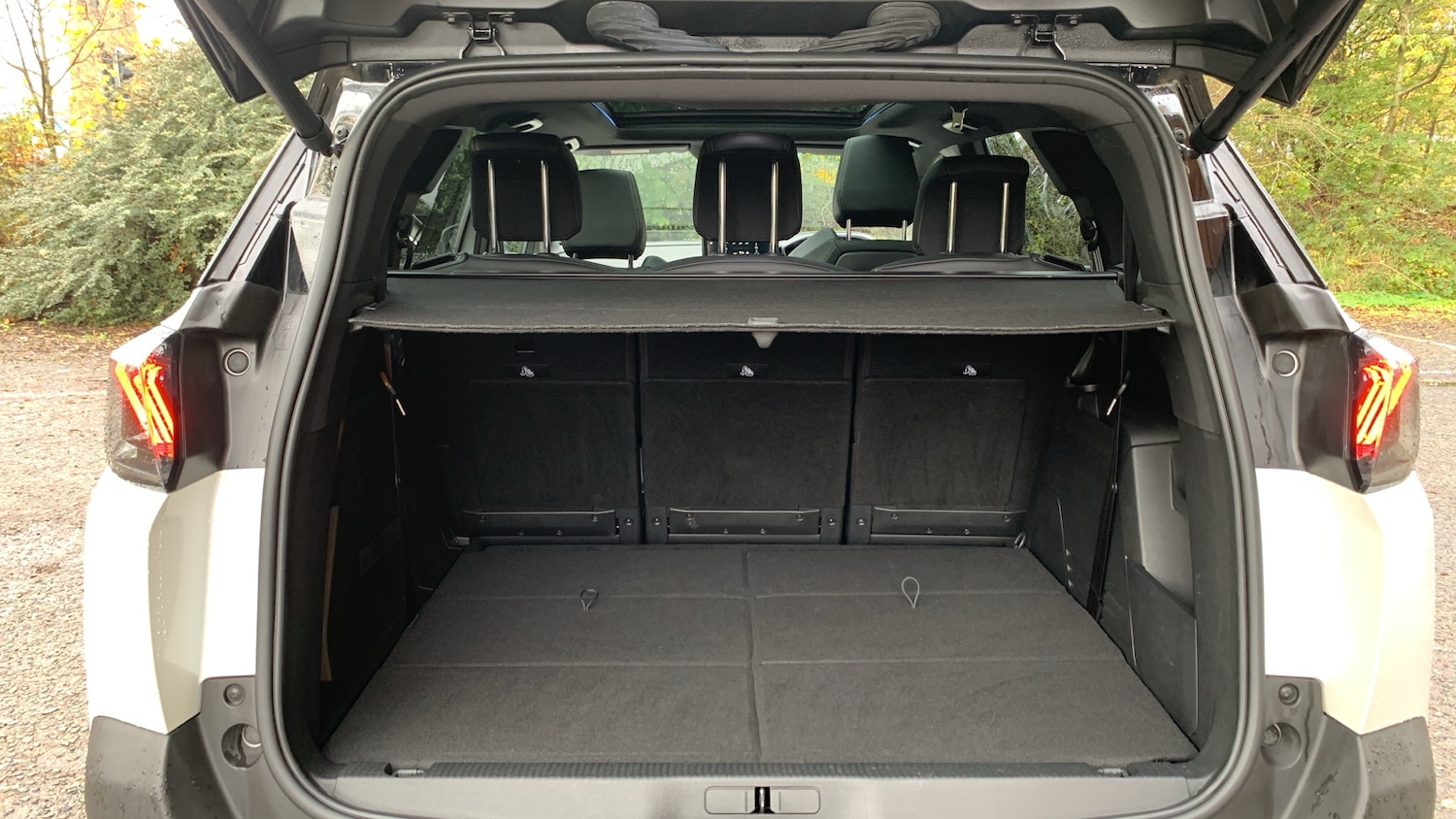 Used Peugeot 5008 2022 for sale - 76486450: Photo 19