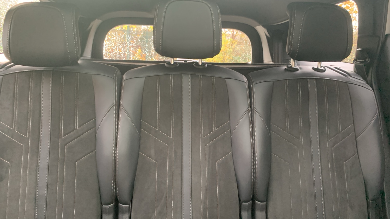 Used Peugeot 5008 2022 for sale - 76486450: Photo 25