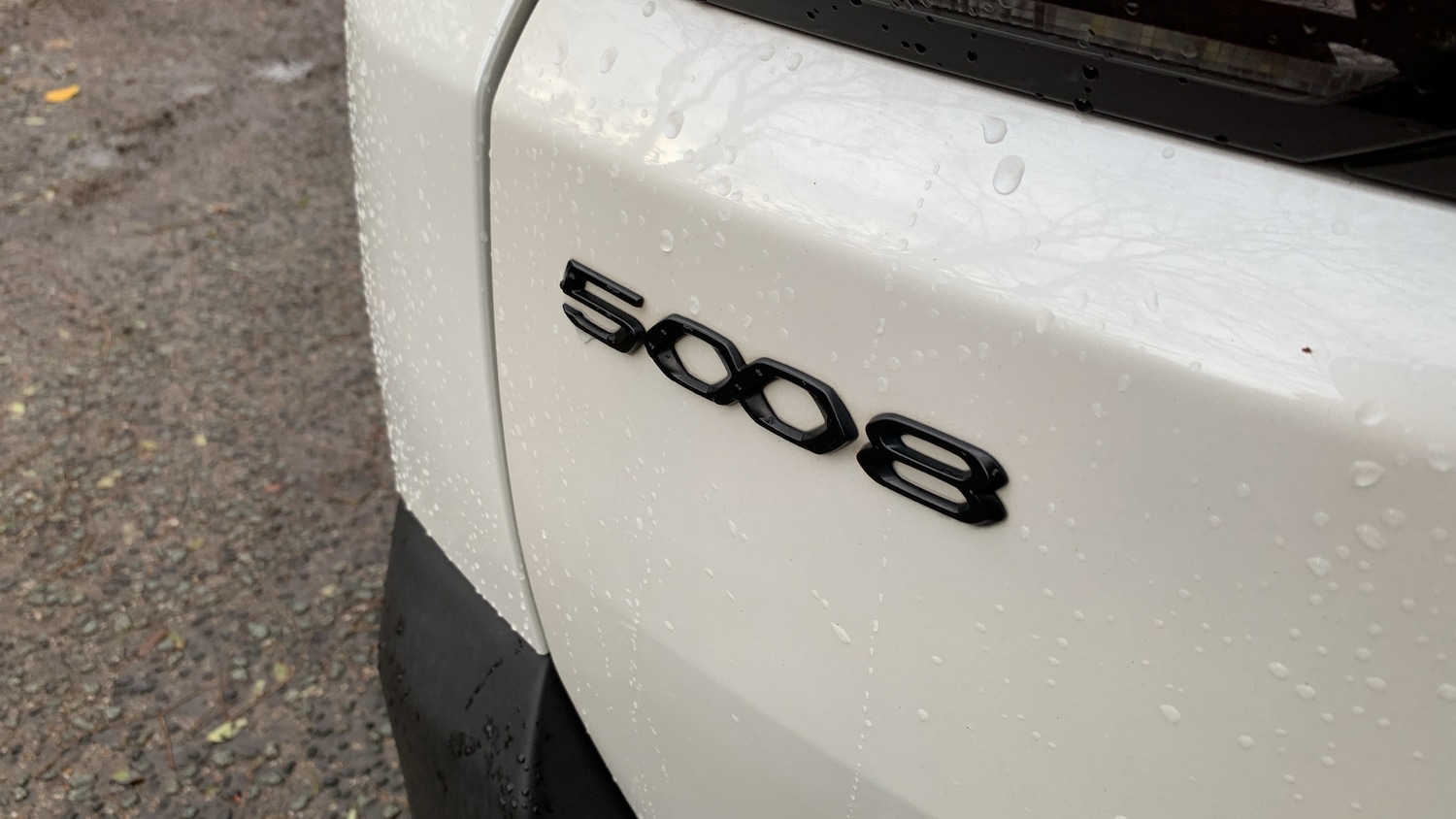 Used Peugeot 5008 2022 for sale - 76486450: Photo 29