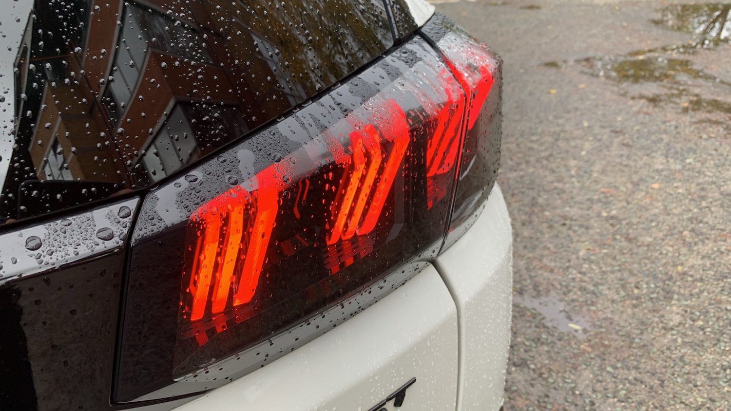 Used Peugeot 5008 2022 for sale - 76486450: Photo 31