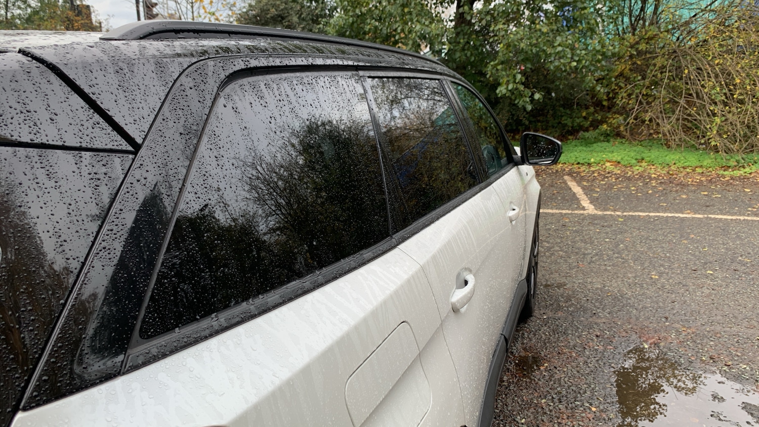 Used Peugeot 5008 2022 for sale - 76486450: Photo 33