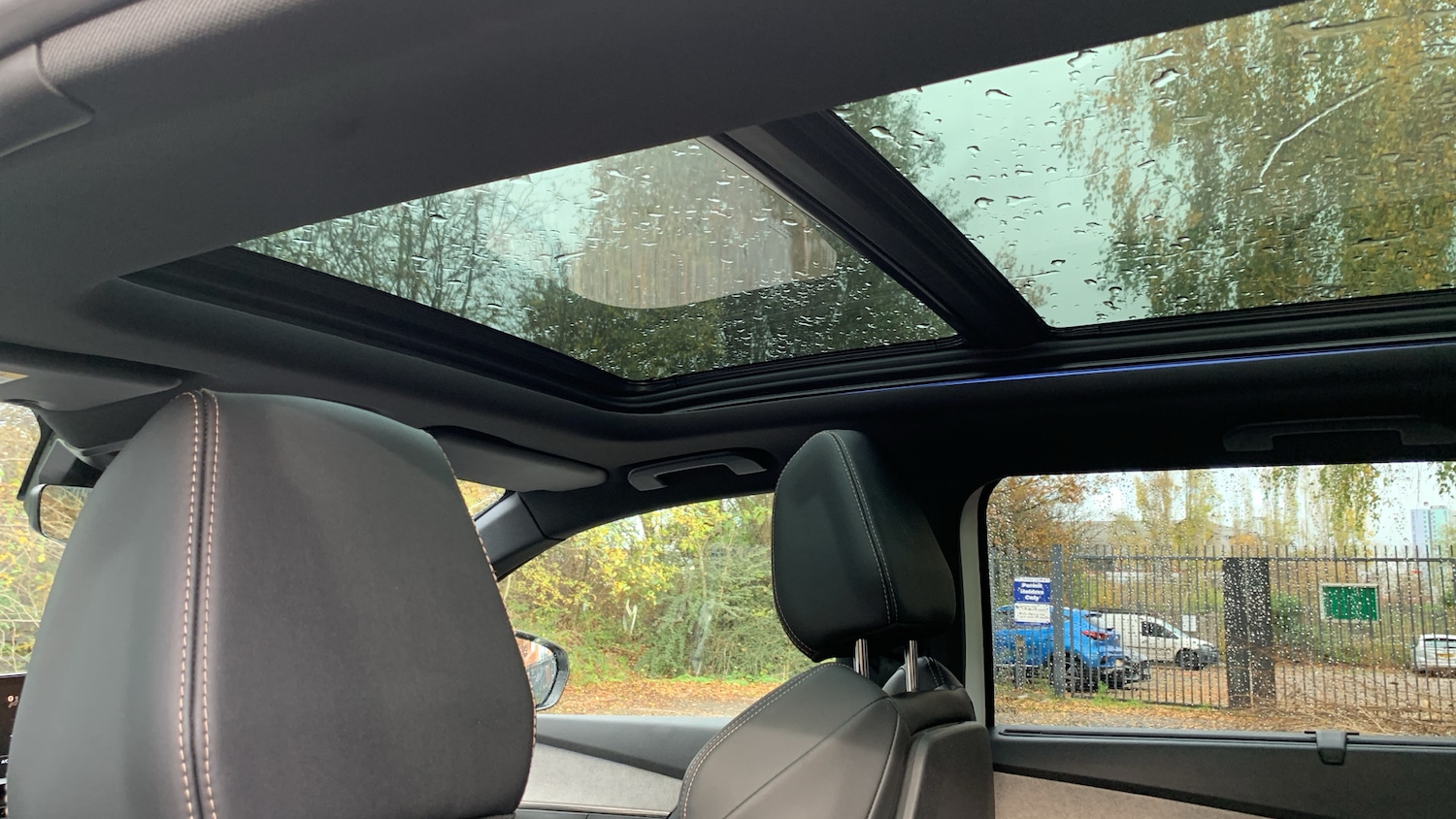 Used Peugeot 5008 2022 for sale - 76486450: Photo 41