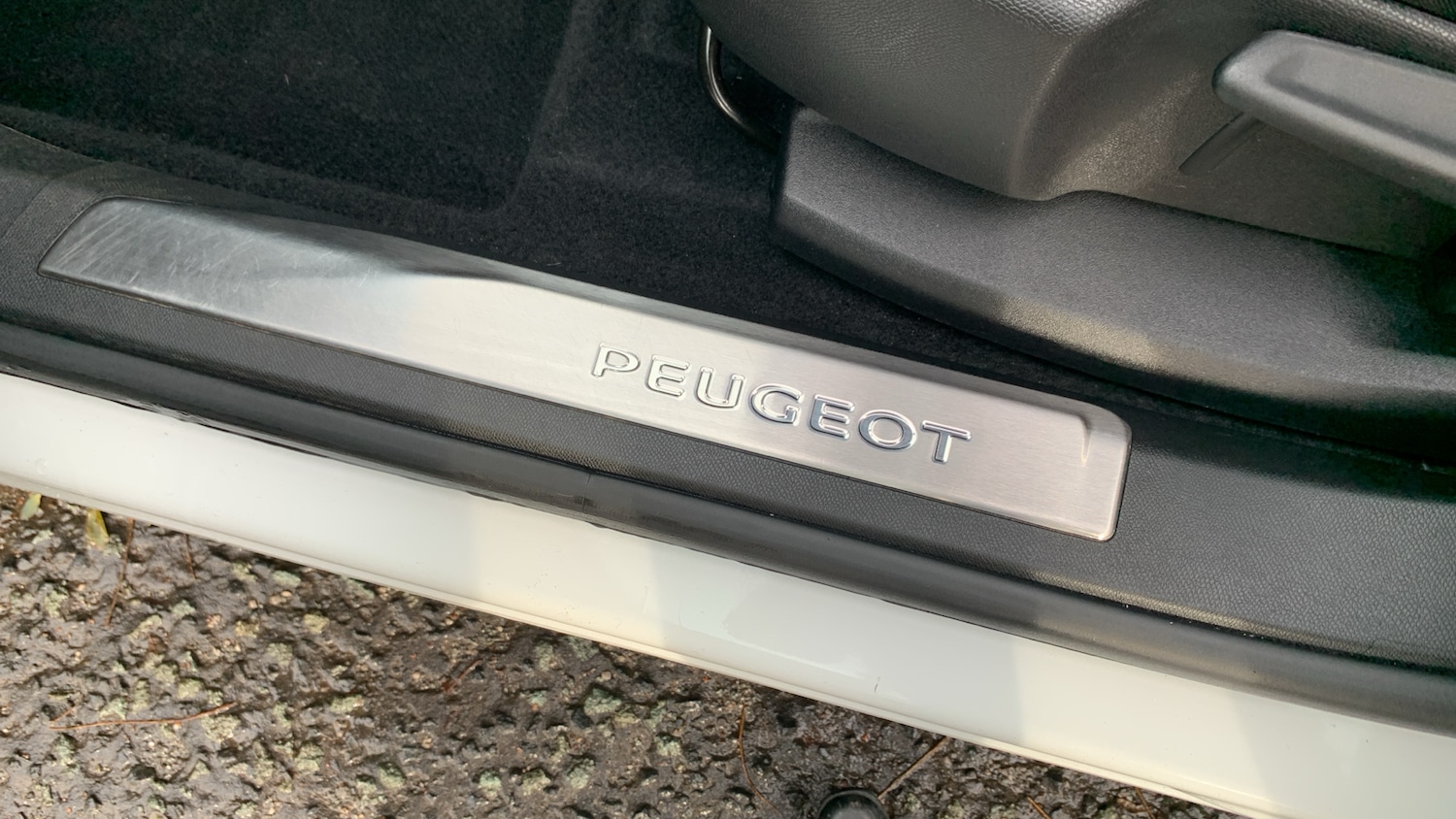 Used Peugeot 5008 2022 for sale - 76486450: Photo 45