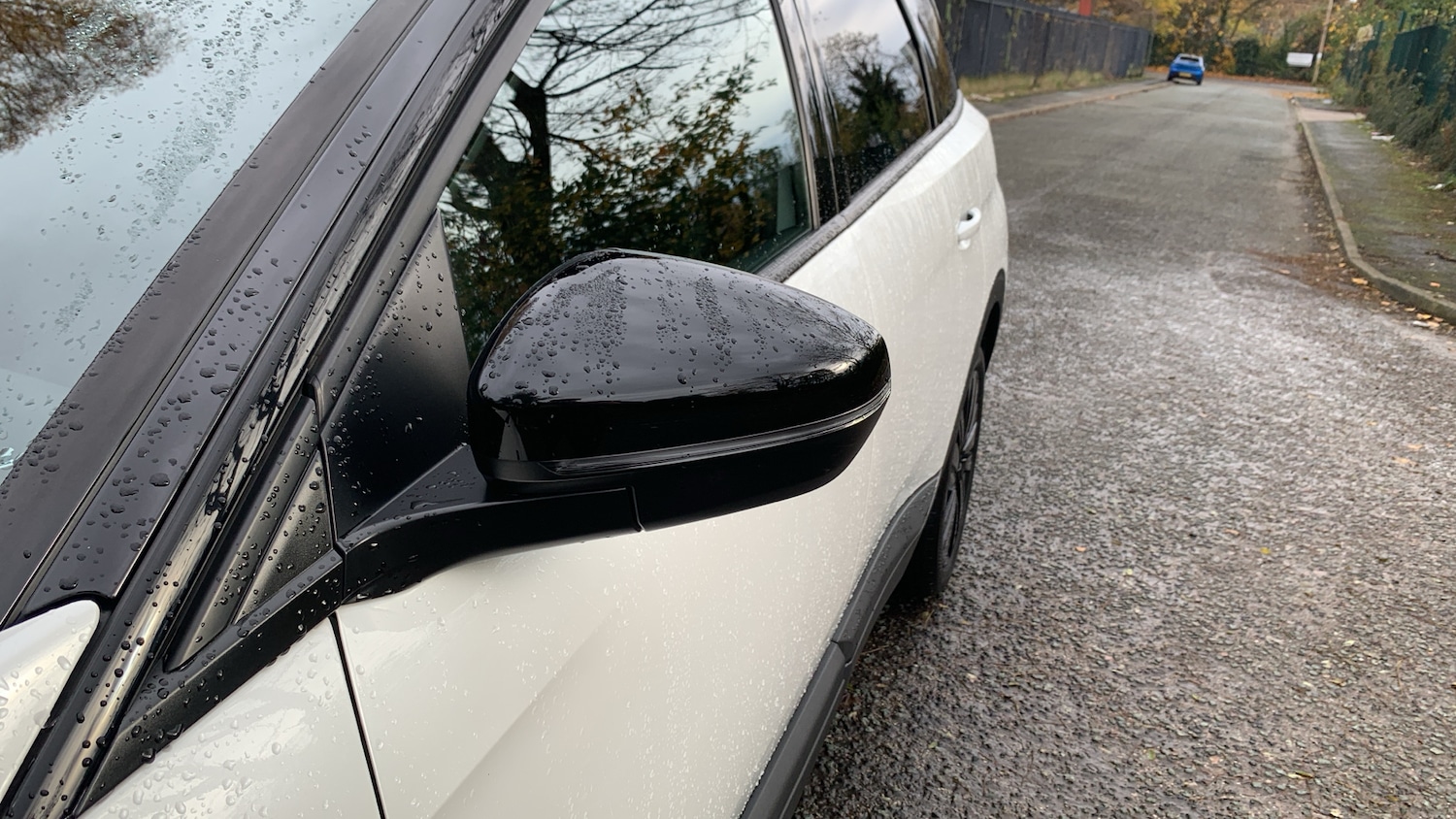 Used Peugeot 5008 2022 for sale - 76486450: Photo 47