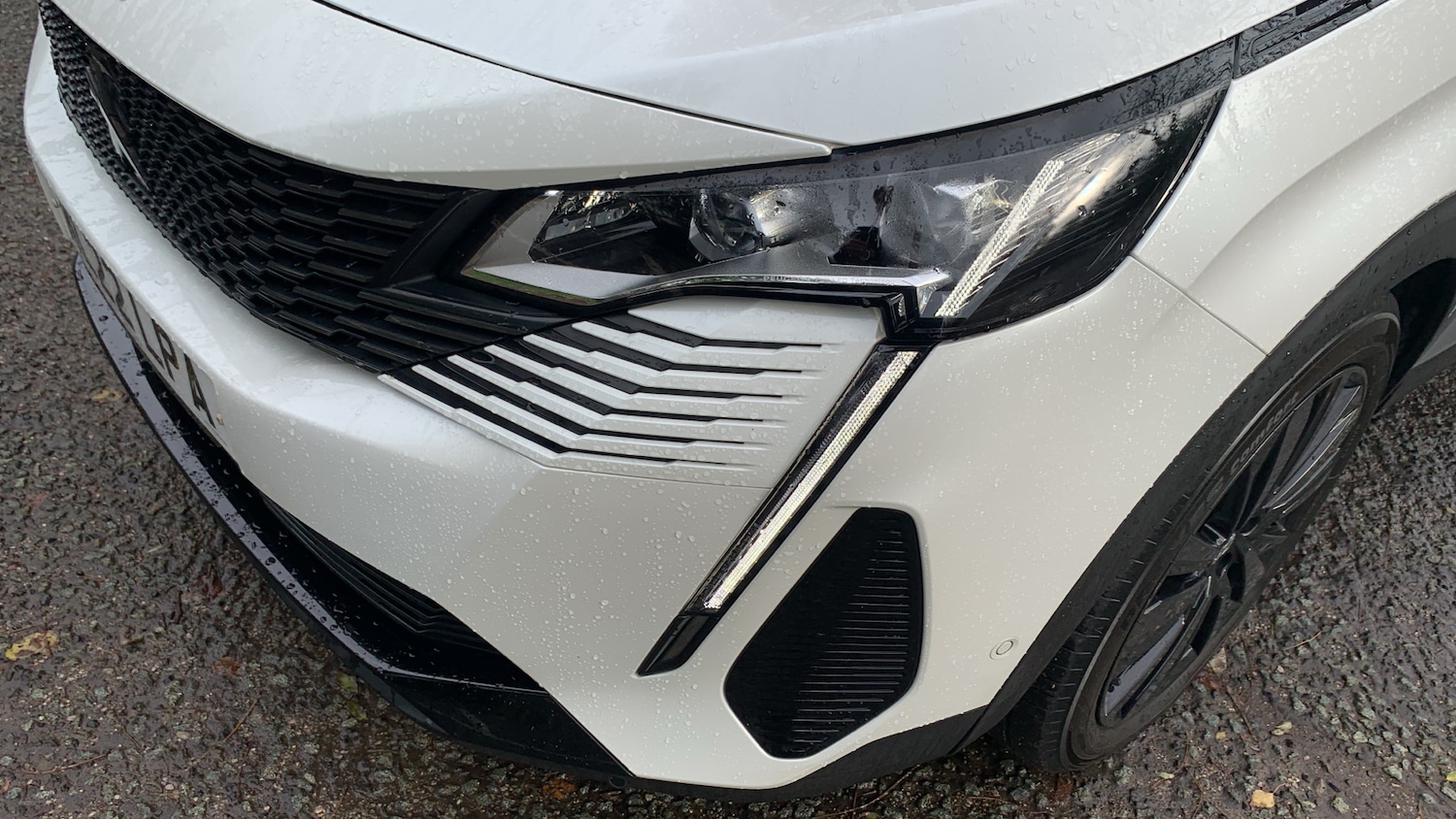 Used Peugeot 5008 2022 for sale - 76486450: Photo 49