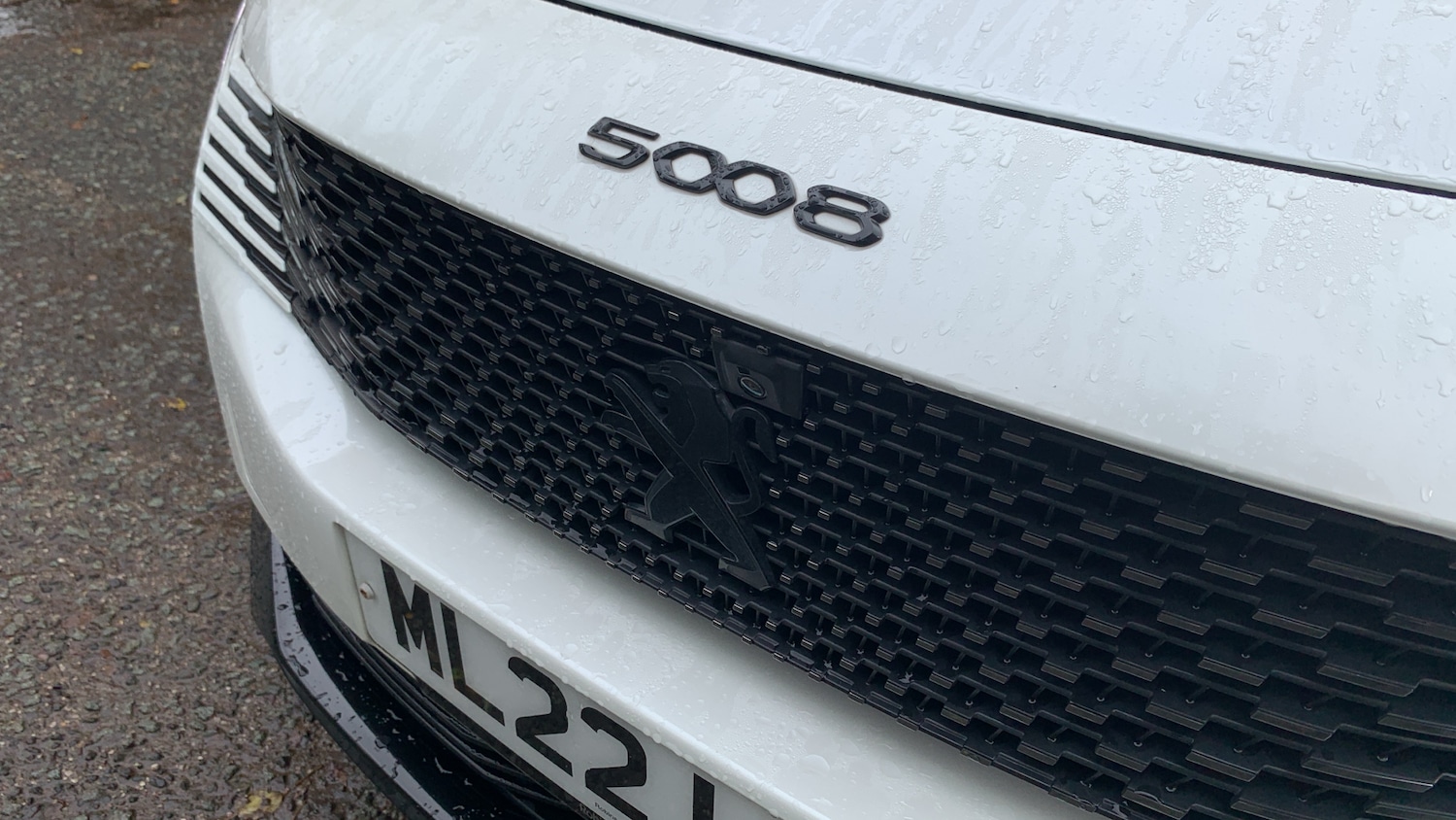 Used Peugeot 5008 2022 for sale - 76486450: Photo 50