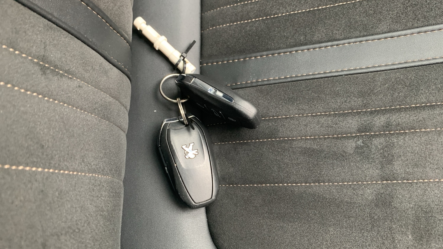 Used Peugeot 5008 2022 for sale - 76486450: Photo 61