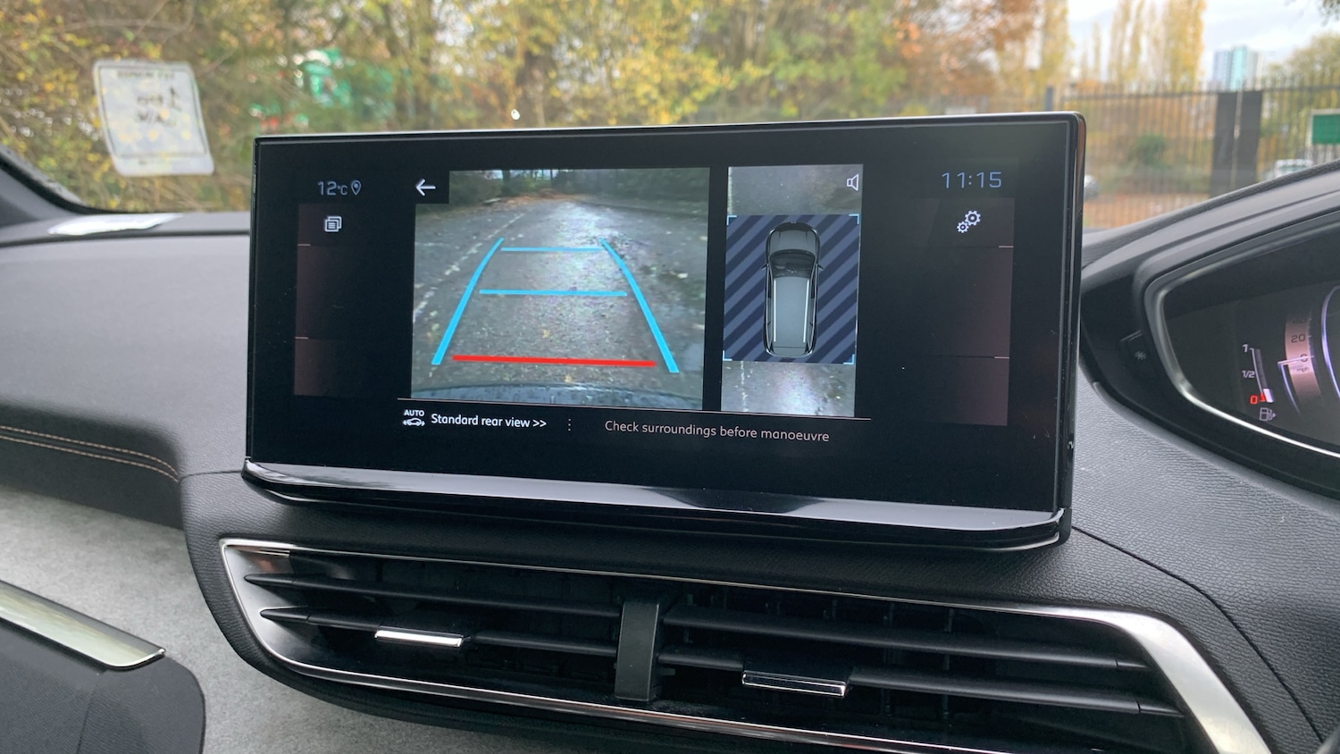 Used Peugeot 5008 2022 for sale - 76486450: Photo 65