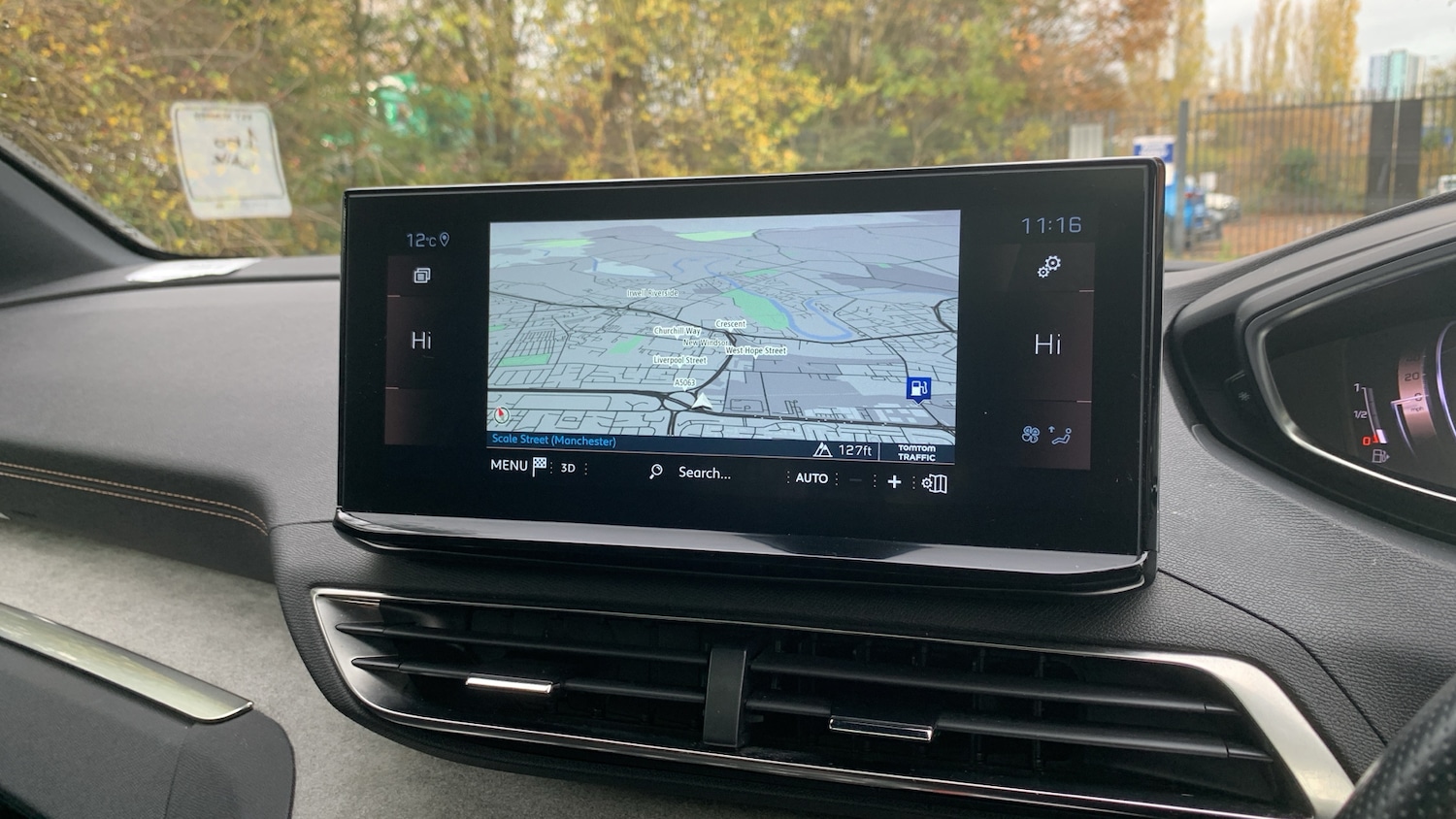 Used Peugeot 5008 2022 for sale - 76486450: Photo 66