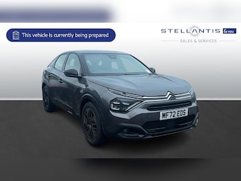 Used Citroen C4 2022 for sale - 77613587: Photo