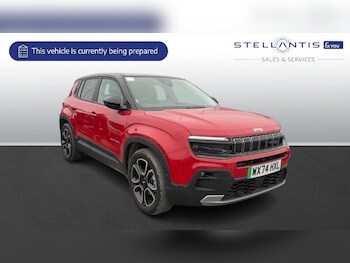 Used Jeep Other 2024 for sale - 77825834: Photo