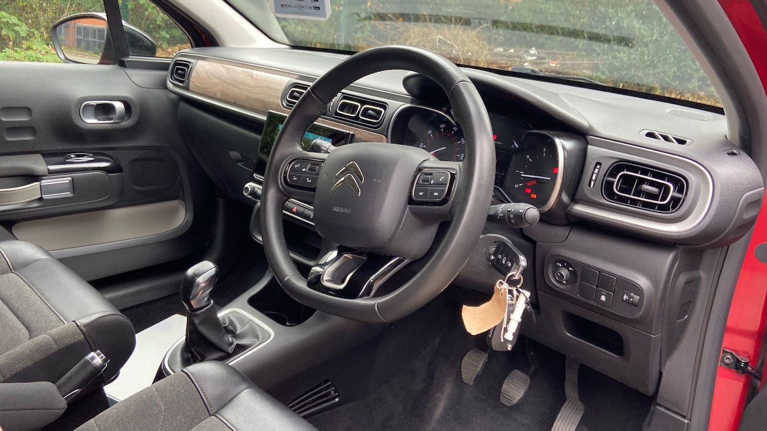 Used Citroen C3 2022 for sale - 76099796: Photo 11