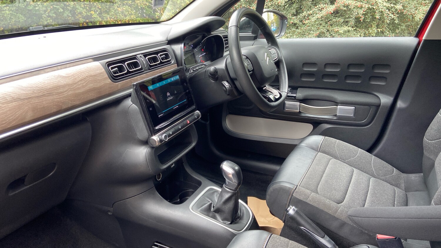 Used Citroen C3 2022 for sale - 76099796: Photo 12