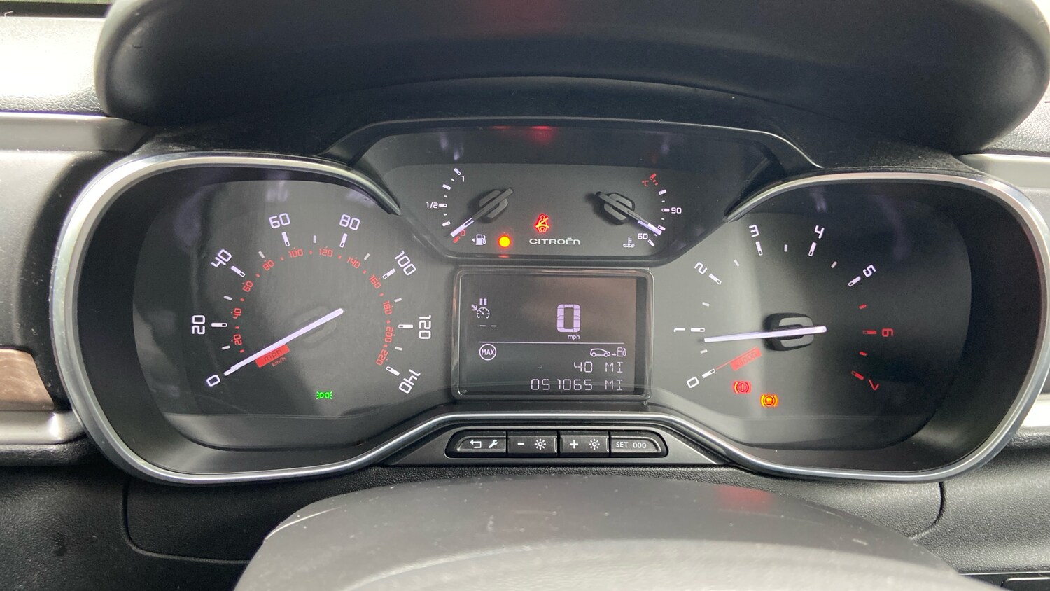 Used Citroen C3 2022 for sale - 76099796: Photo 13