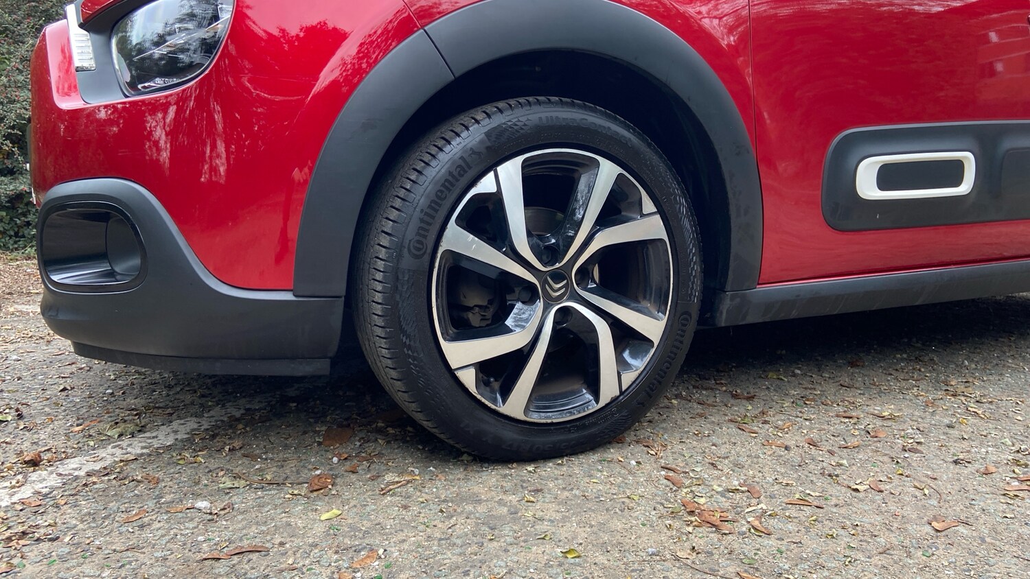 Used Citroen C3 2022 for sale - 76099796: Photo 14