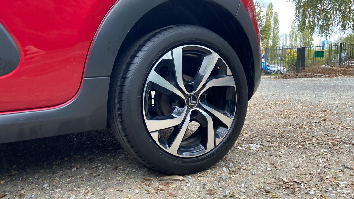 Used Citroen C3 2022 for sale - 76099796: Photo 15