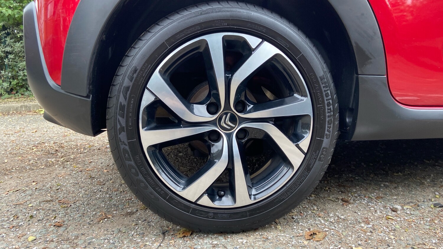 Used Citroen C3 2022 for sale - 76099796: Photo 16