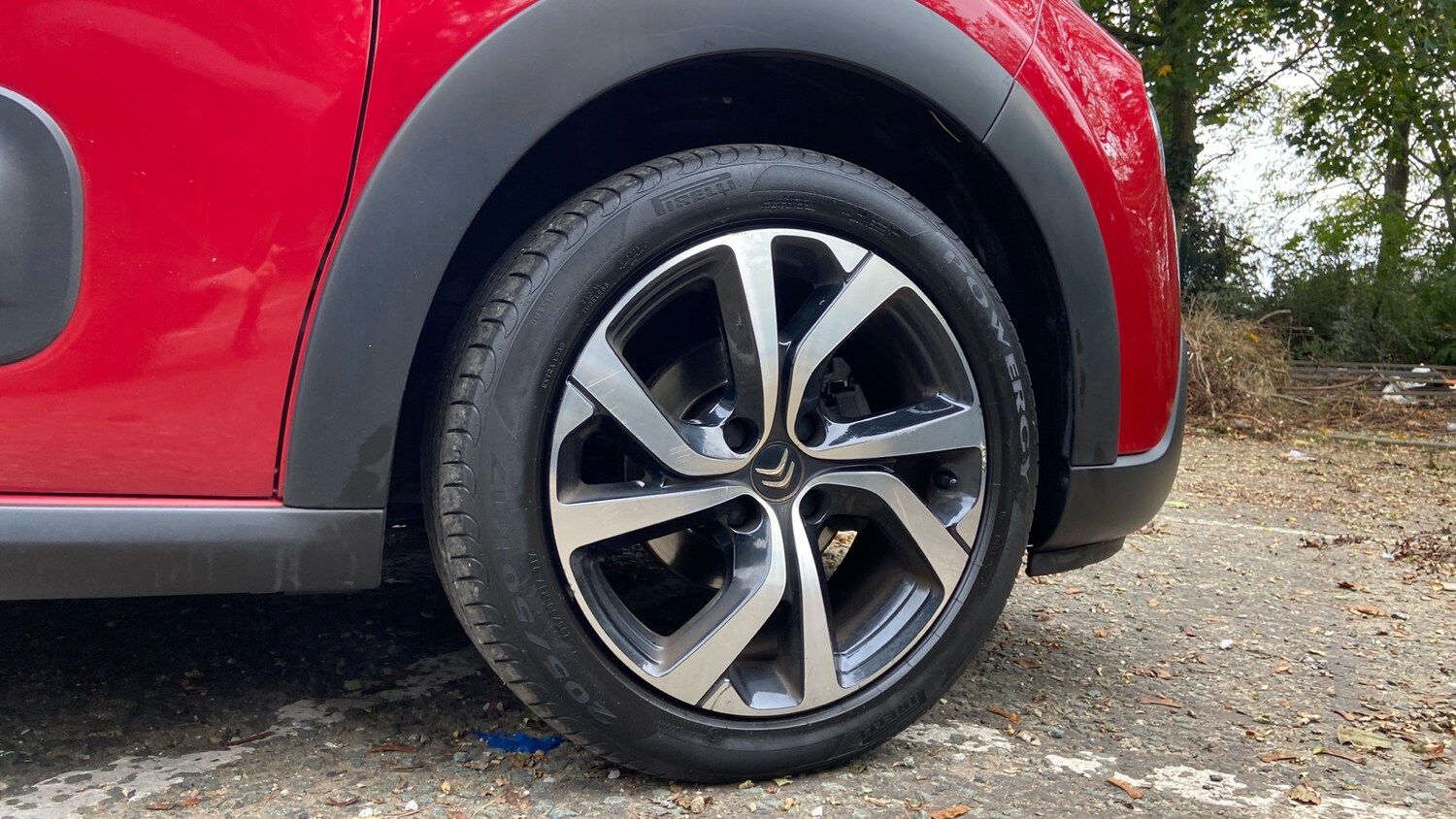 Used Citroen C3 2022 for sale - 76099796: Photo 17