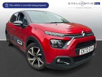 Used Citroen C3 2022 for sale - 76099796: Photo
