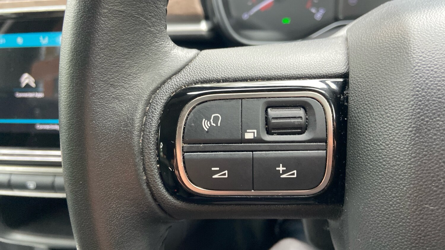 Used Citroen C3 2022 for sale - 76099796: Photo 23