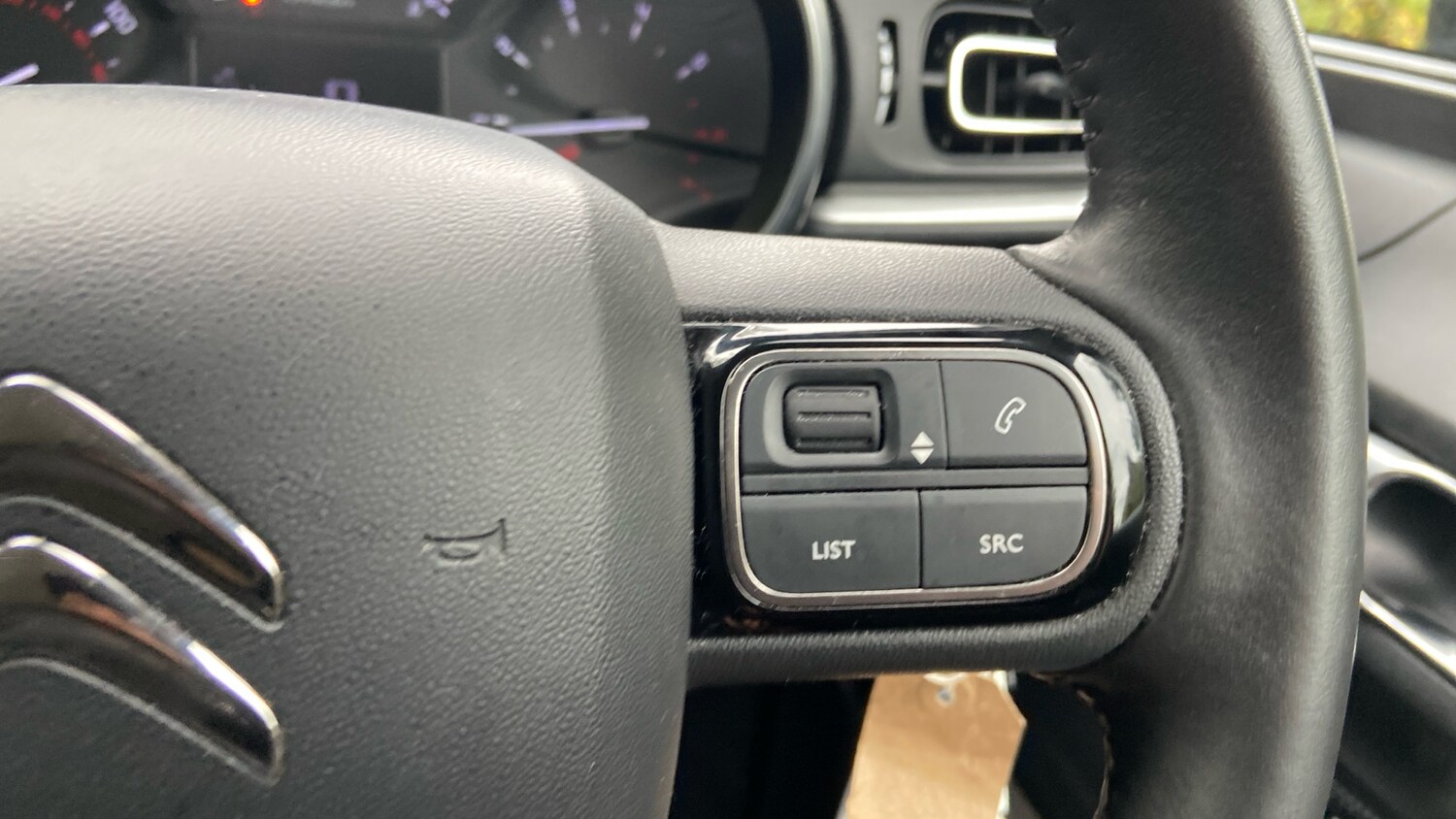 Used Citroen C3 2022 for sale - 76099796: Photo 24