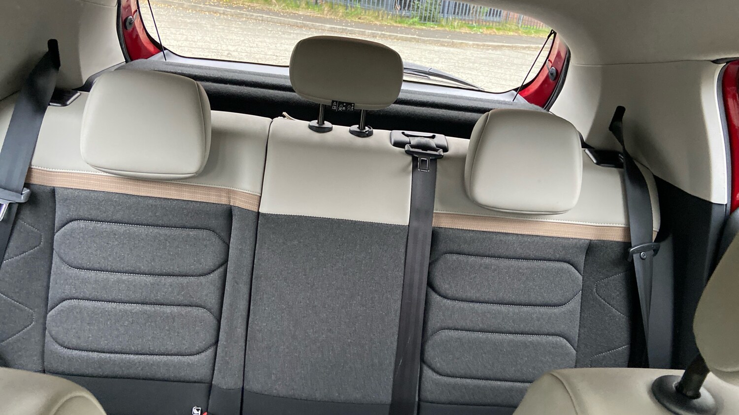 Used Citroen C3 2022 for sale - 76099796: Photo 25