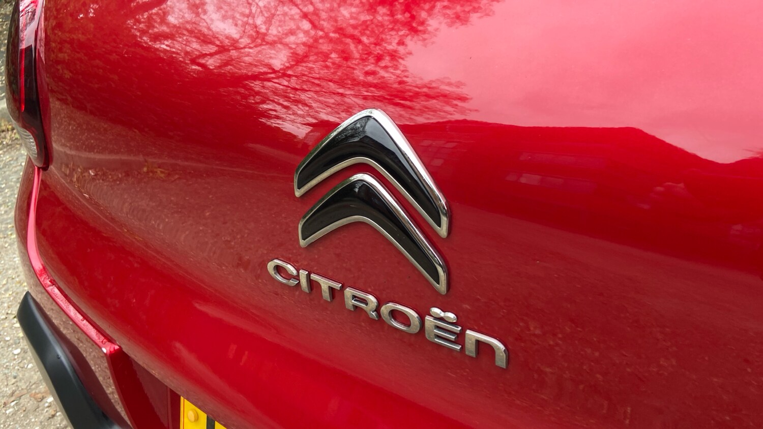 Used Citroen C3 2022 for sale - 76099796: Photo 26