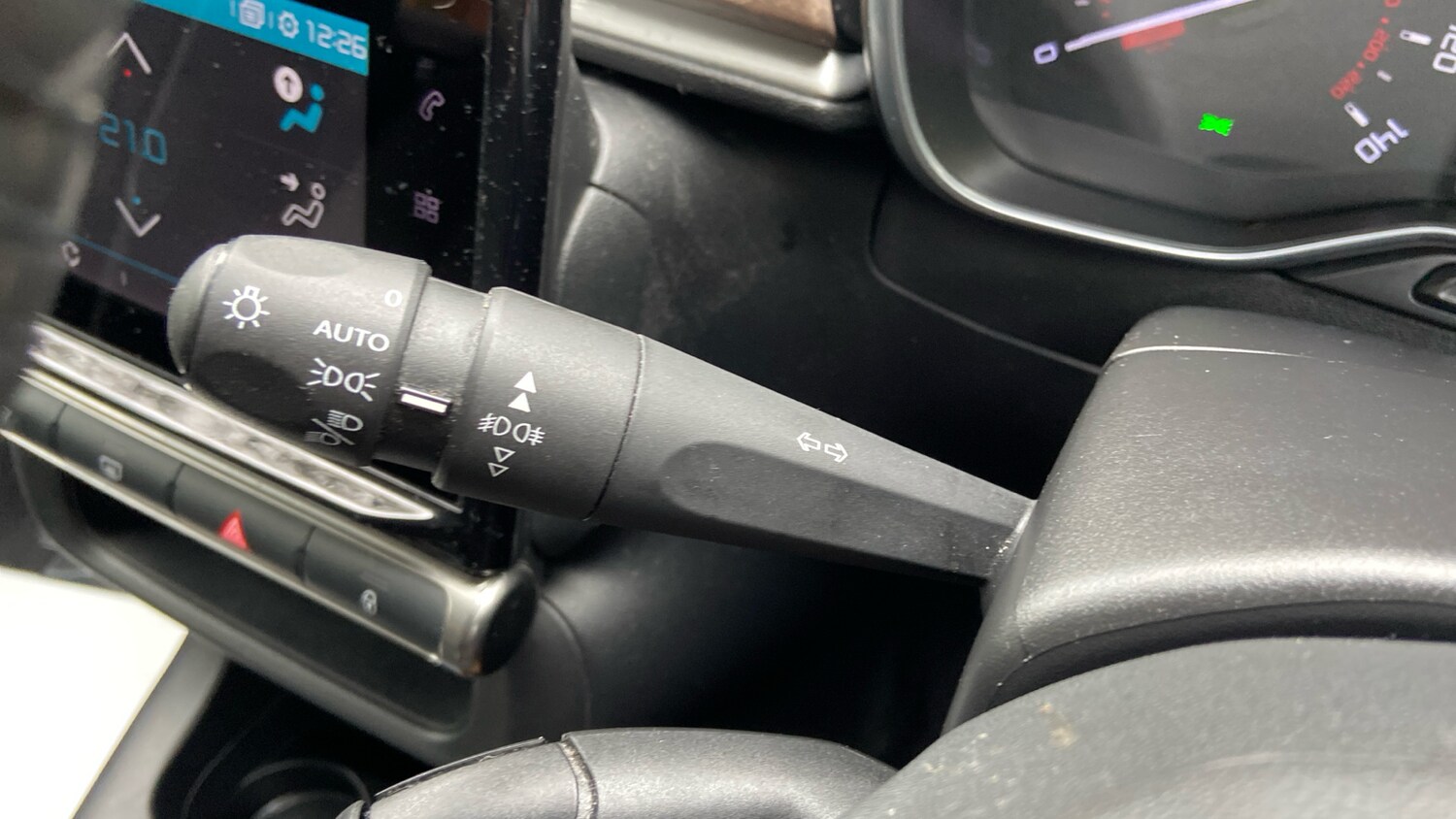 Used Citroen C3 2022 for sale - 76099796: Photo 27