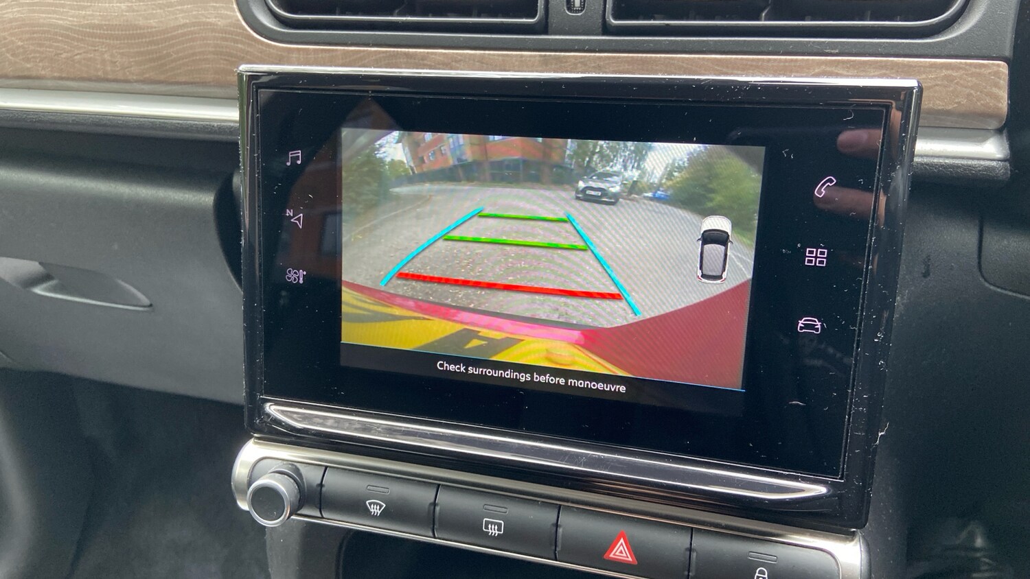 Used Citroen C3 2022 for sale - 76099796: Photo 29