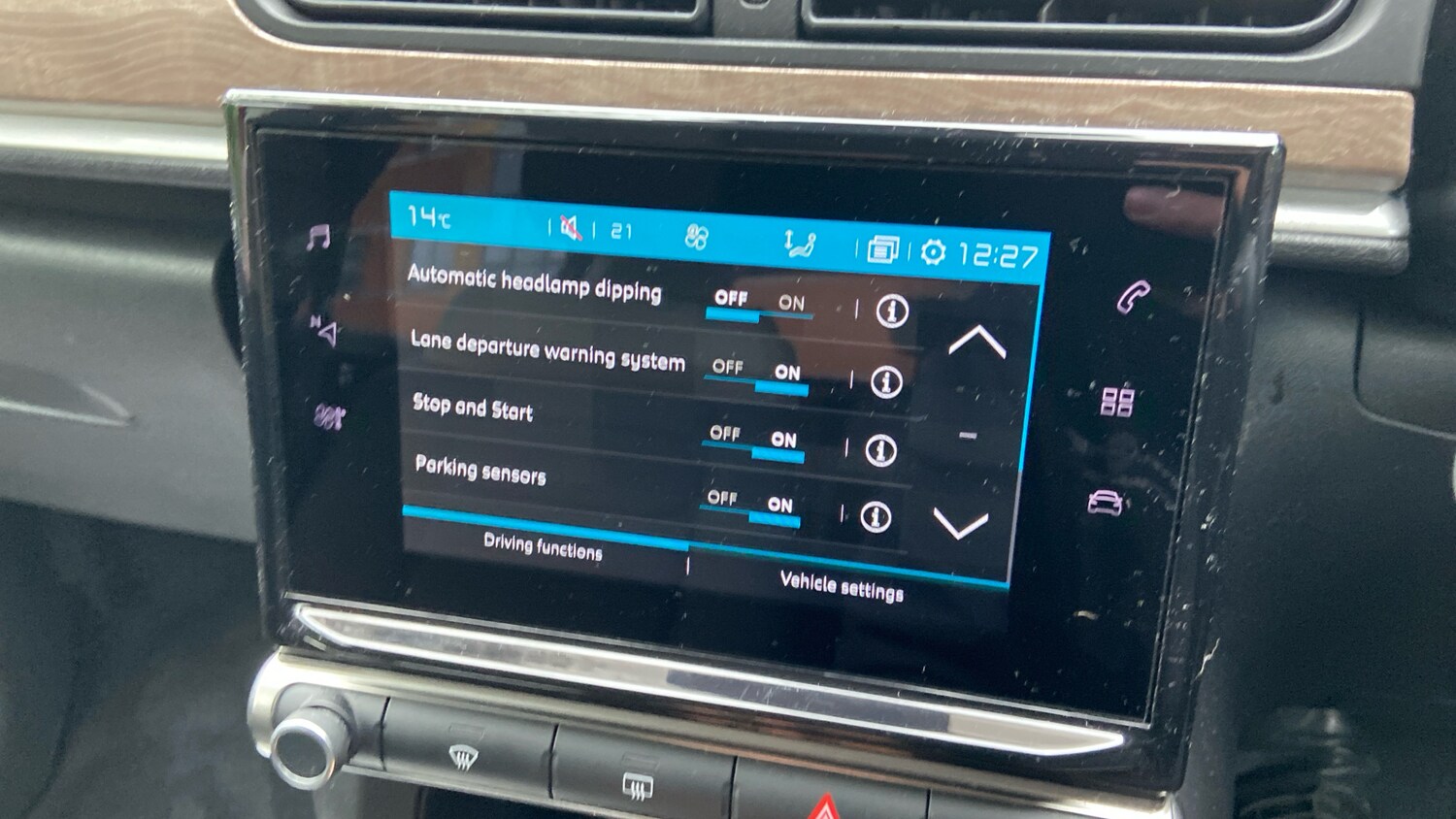 Used Citroen C3 2022 for sale - 76099796: Photo 30