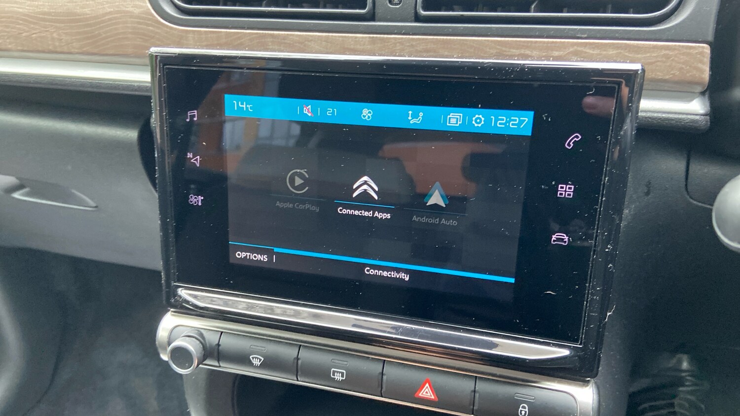 Used Citroen C3 2022 for sale - 76099796: Photo 31