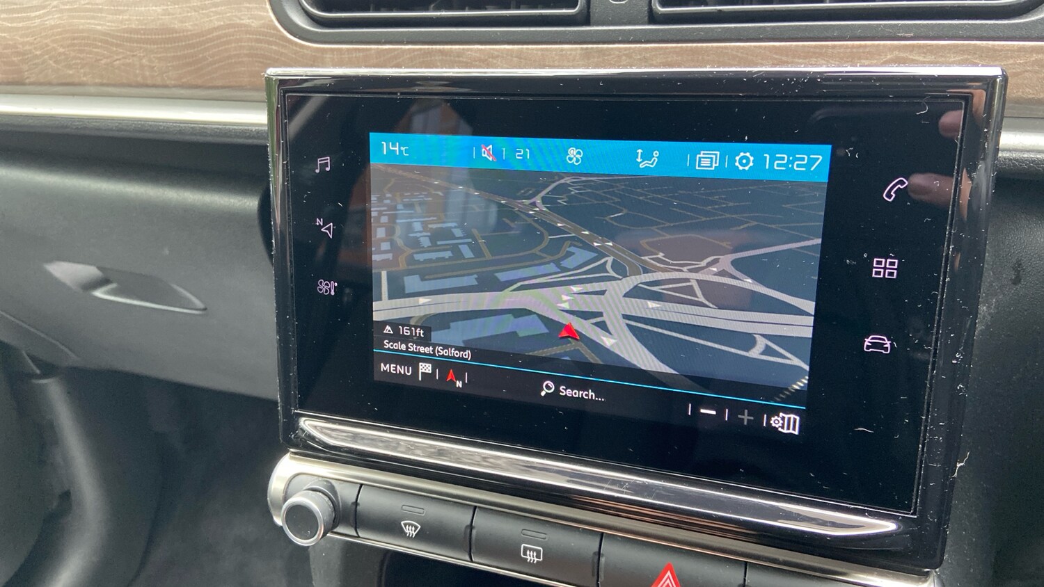 Used Citroen C3 2022 for sale - 76099796: Photo 32