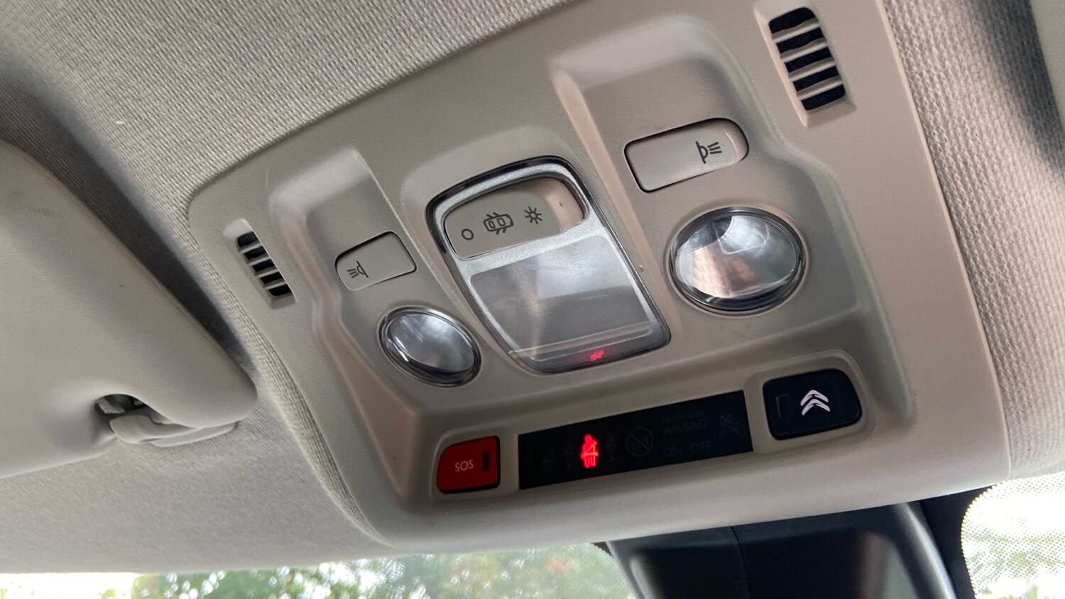 Used Citroen C3 2022 for sale - 76099796: Photo 38