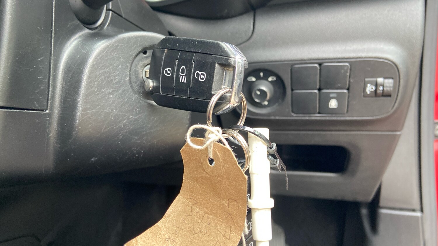 Used Citroen C3 2022 for sale - 76099796: Photo 39